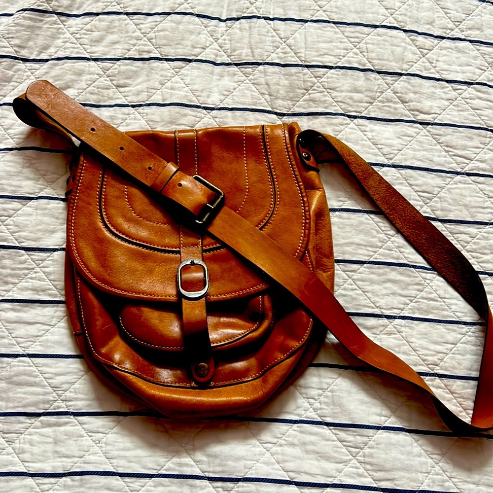 Patricia Nash Crossbody Bag